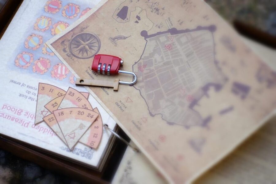 Dubrovnik: Old Town History Outdoor Escape Game - Key points at a glance