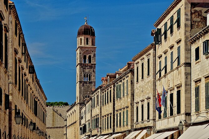 Dubrovnik Scavenger Hunt and Highlights Self Guided Audio Tour - What the audio guide adds