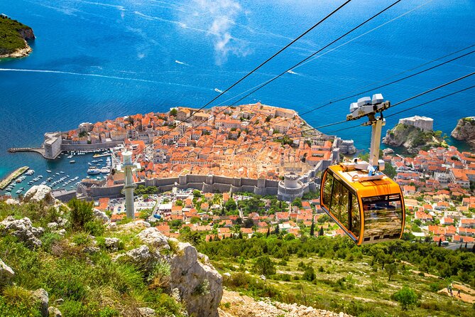 Dubrovnik Scavenger Hunt and Highlights Self Guided Audio Tour - The $9.45 price and who gets good value