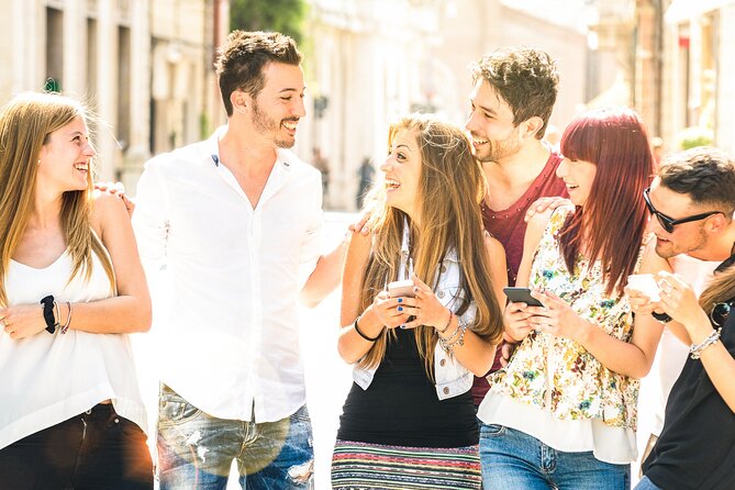 e-Scavenger hunt Amiens: Explore the city at your own pace - Key points to know before booking