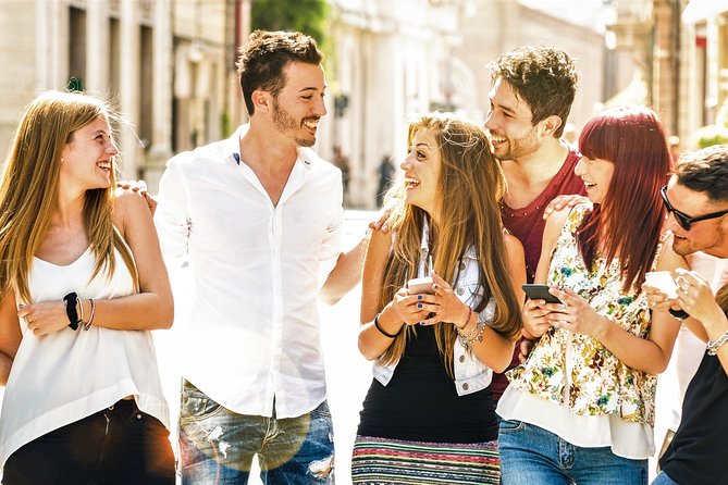 e-Scavenger hunt Antwerp: Explore the city at your own pace - Groenplaats and Antwerp’s grand central squares
