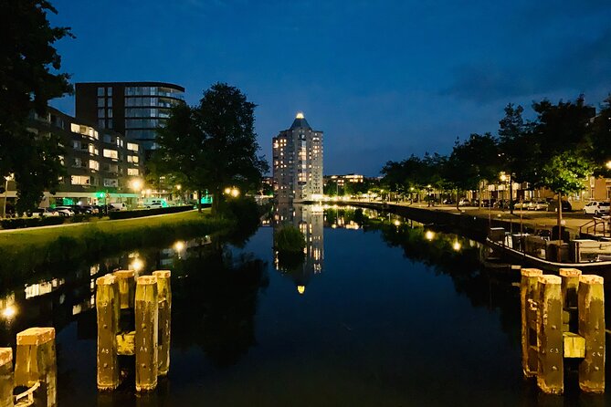 e-Scavenger hunt Apeldoorn: Explore the city at your own pace - What the clues are like
