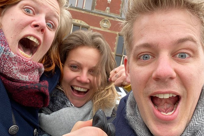 e-Scavenger hunt Arnhem: Explore the city at your own pace - Stop 2: Arnhem War Museum