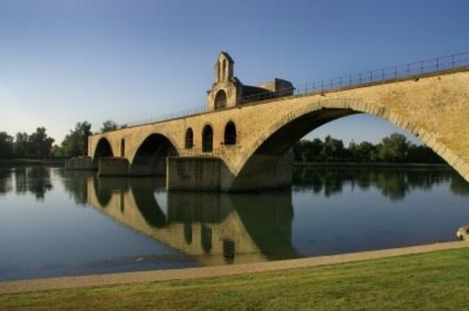 e-Scavenger hunt Avignon: Explore the city at your own pace - Key points to know before you play