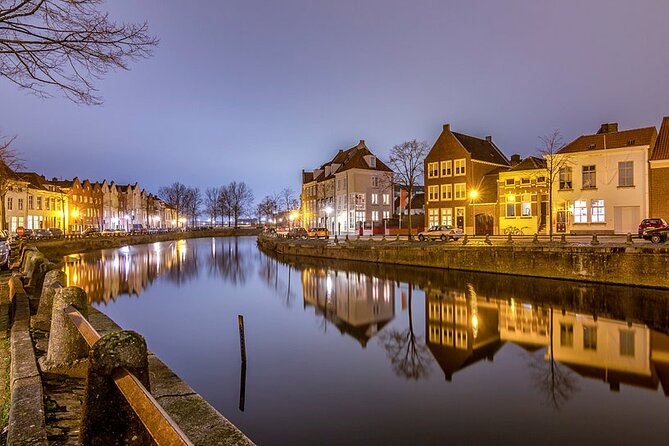 e-Scavenger hunt Bergen op Zoom: Explore the city - Het Markiezenhof, a palace with several time periods