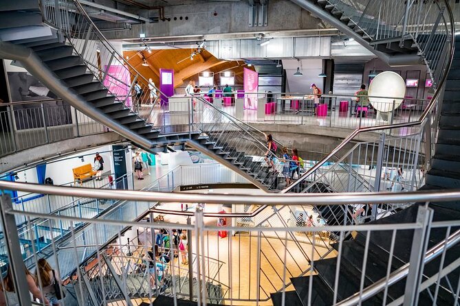 e-Scavenger hunt Bremen: Explore the city at your own pace - Key points to know before you book
