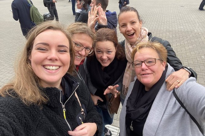 e-Scavenger hunt Bruges: Explore the city at your own pace - De Halve Maan Brewery and a well-earned pause