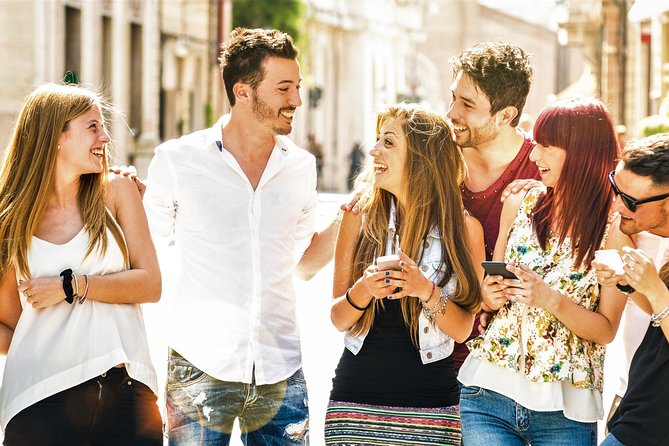 e-Scavenger hunt Bruges: Explore the city at your own pace - From Koning Albert I Park to the heart of Bruges
