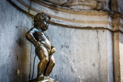 e-Scavenger hunt Brussels: Explore the city at your own pace