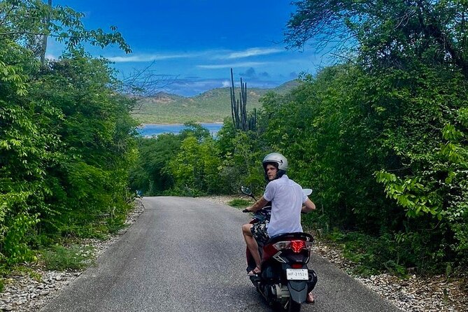 e-Scavenger hunt by car or scooter: 'Explore the Rincon Valley' - How the 12-location game works