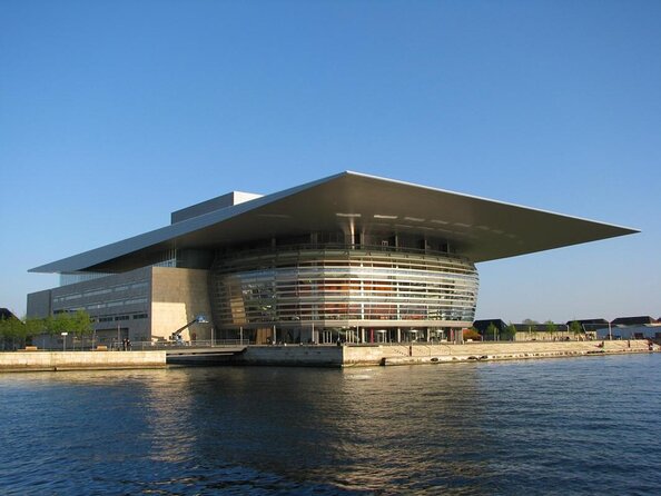 e-Scavenger hunt Copenhagen: Explore the city at your own pace - Key points before you book