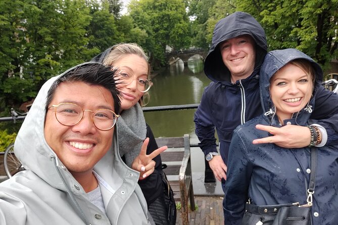 e-Scavenger hunt Copenhagen: Explore the city at your own pace - Nyhavn, Tivoli, and Copenhagen’s postcard sights