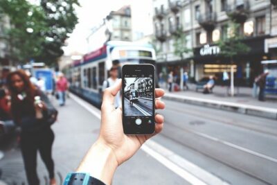 e-Scavenger hunt Den Bosch: Explore the city at your own pace