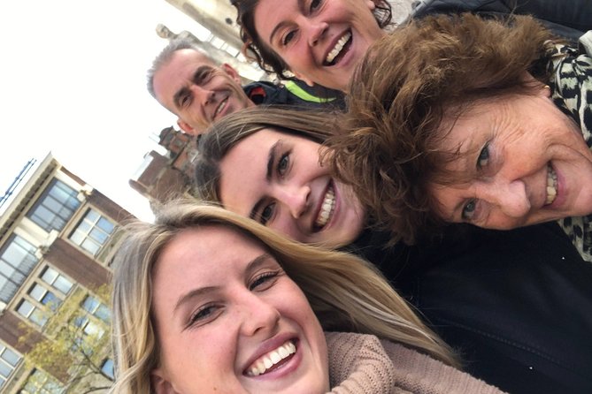 e-Scavenger hunt Deventer: Explore the city at your own pace - Starting at Kleine Poot 7