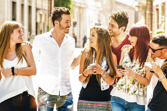 e-Scavenger hunt Deventer: Explore the city at your own pace - Stop 2: Deventer and the town center