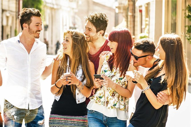 e-Scavenger hunt Eindhoven: Explore the city at your own pace - Key points at a glance