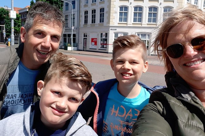 e-Scavenger hunt Eindhoven: Explore the city at your own pace - What the riddles add to the walk