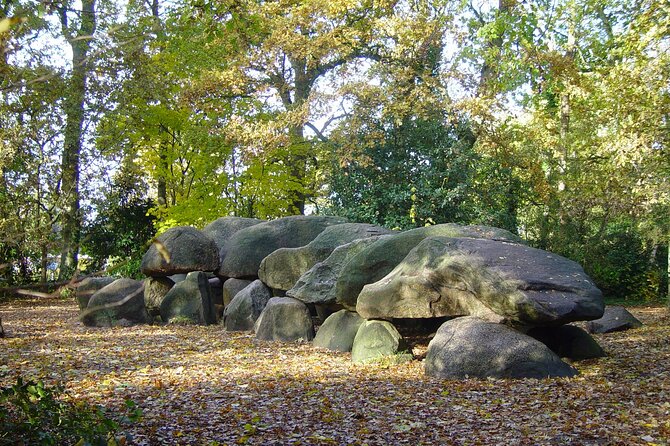 e-Scavenger hunt Emmen: Explore the city at your own pace - Starting at Wilhelminastraat