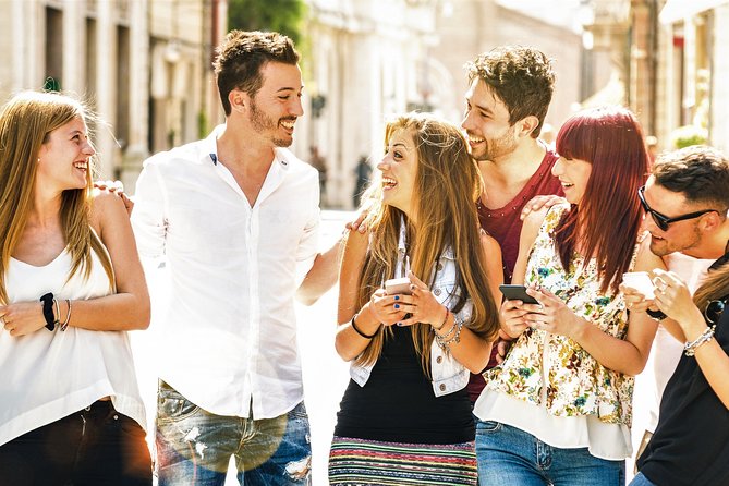 e-Scavenger hunt Gouda: Explore the city at your own pace - Key points to know before you play
