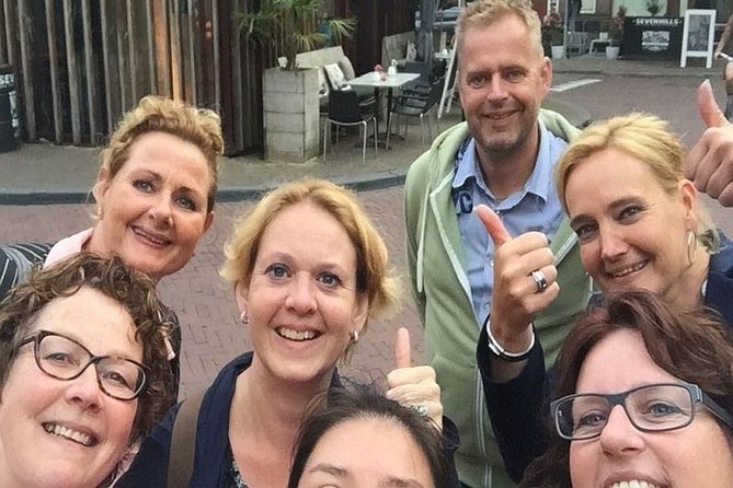 e-Scavenger hunt Groningen: Explore the city at your own pace - Key points to know before you play