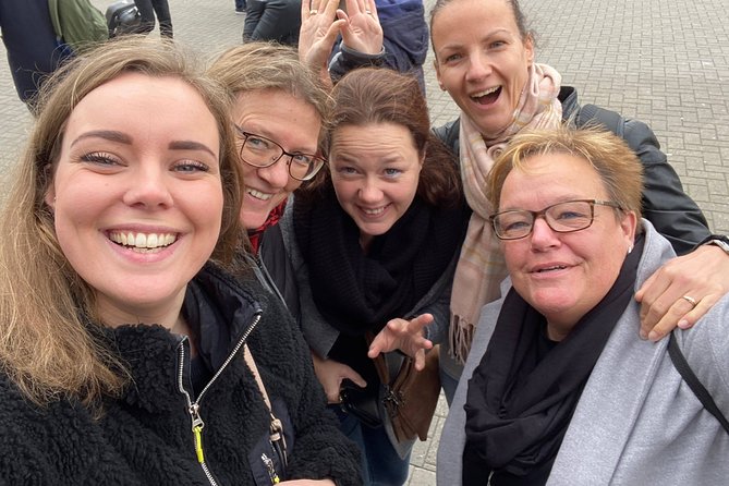 e-Scavenger hunt Groningen: Explore the city at your own pace - Starting at Stationsweg 10 and finding your rhythm