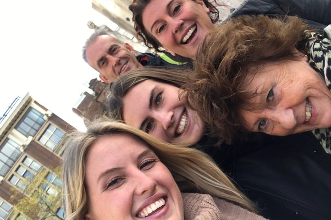 e-Scavenger hunt Haarlem: Explore the city at your own pace - Price, group size, and the real value