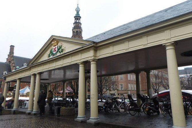e-Scavenger hunt Leiden: Explore the city at your own pace - Why this Leiden game works