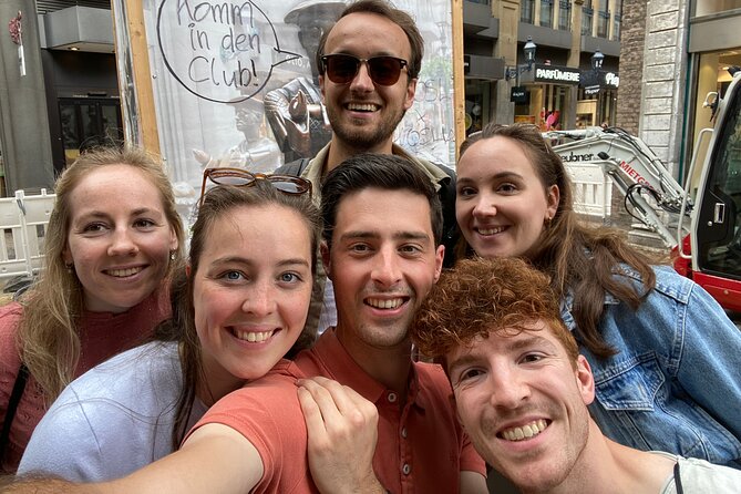 e-Scavenger hunt Lisbon: Explore the city at your own pace - Bica, Chiado, and Bairro Alto