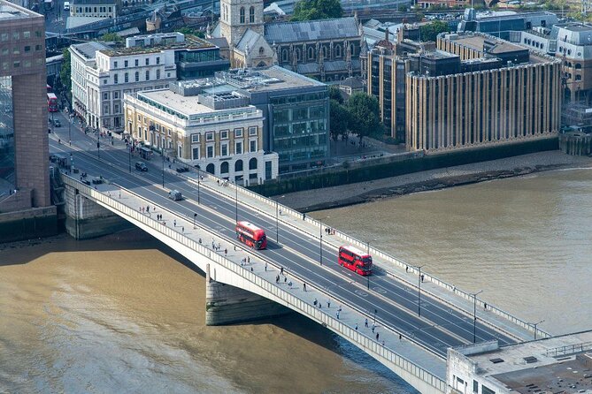 e-Scavenger Hunt London: Explore the City at Your Own Pace - Key things to know before you play