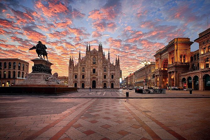 e-Scavenger hunt Milan: Explore the city at your own pace - Brera and Milan’s art scene