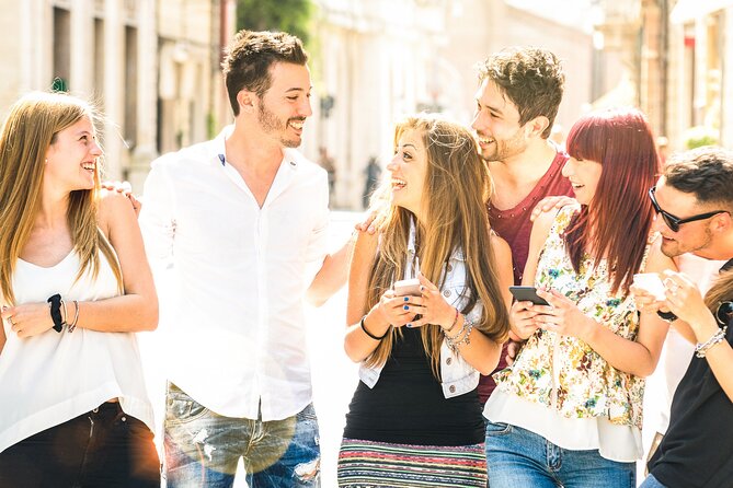 e-Scavenger hunt Rennes: Explore the city at your own pace - Key points at a glance
