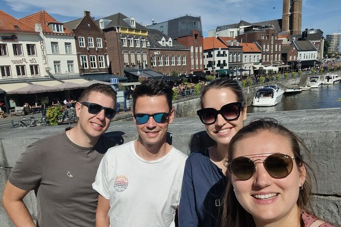 e-Scavenger hunt Roermond: Explore the city at your own pace - The final stretch through Roermond’s old streets