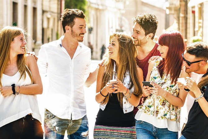 e-Scavenger hunt Schagen: Explore the city at your own pace - Key points to know before you go