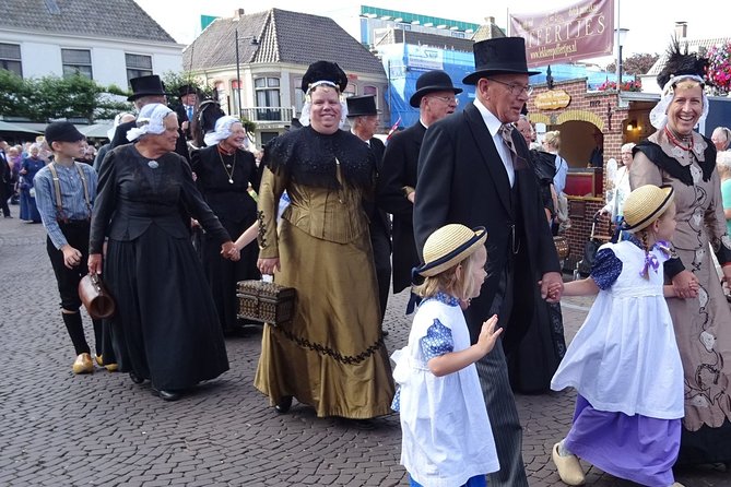 e-Scavenger hunt Schagen: Explore the city at your own pace - A different way to meet Schagen