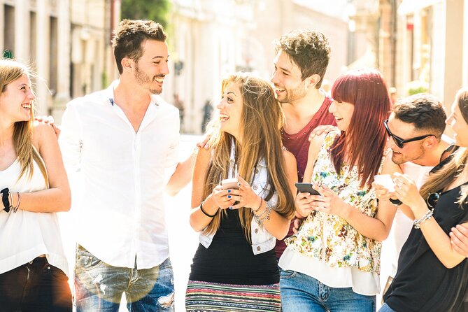 e-Scavenger hunt Seville: Explore the city at your own pace - Key points at a glance