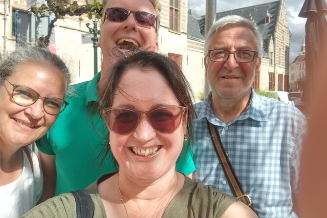 e-Scavenger hunt Stavanger: Explore the city at your own pace - Kielland, Ledaal, and Stavanger’s prominent families