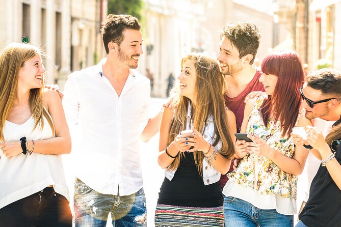 e-Scavenger hunt Vlissingen: Explore the city at your own pace - Key points before you book