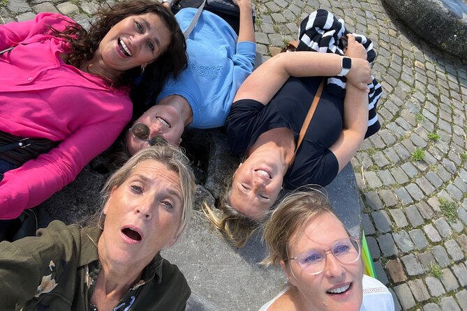 e-Scavenger hunt Zierikzee: Explore the city at your own pace - Gasthuiskerk and the former Ravenstein house