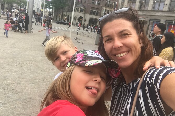 e-Scavenger hunt Zutphen: Explore the city at your own pace - What this Zutphen city game feels like