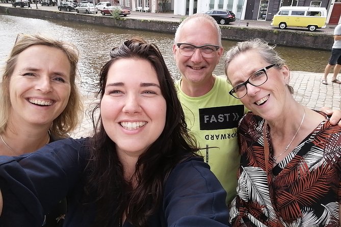 e-Scavenger hunt Zutphen: Explore the city at your own pace - Zaadmarkt reveals the city’s older character