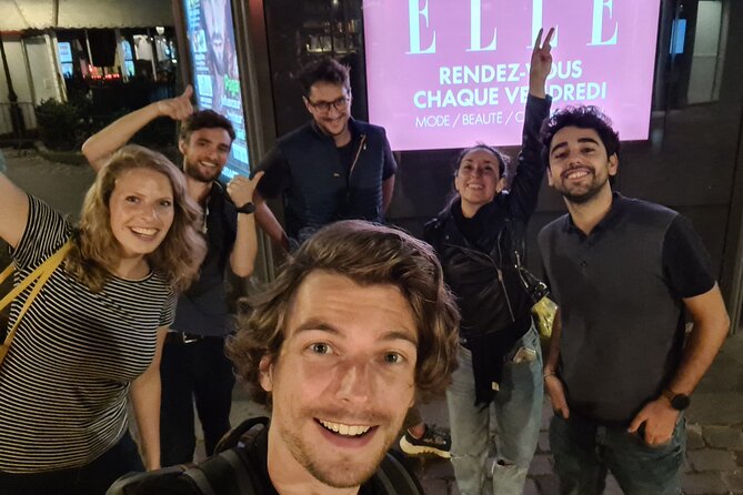 Edith Piaf’s Paris: Self-Guided Story Puzzle Walk - Why Edith Piaf makes a good Paris walking theme