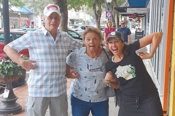 El Paso City Scavenger Hunt by Zombie Scavengers - Key things to know before you play