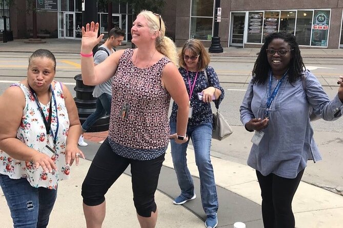 El Paso City Scavenger Hunt by Zombie Scavengers - Comparing scores with teams across the country