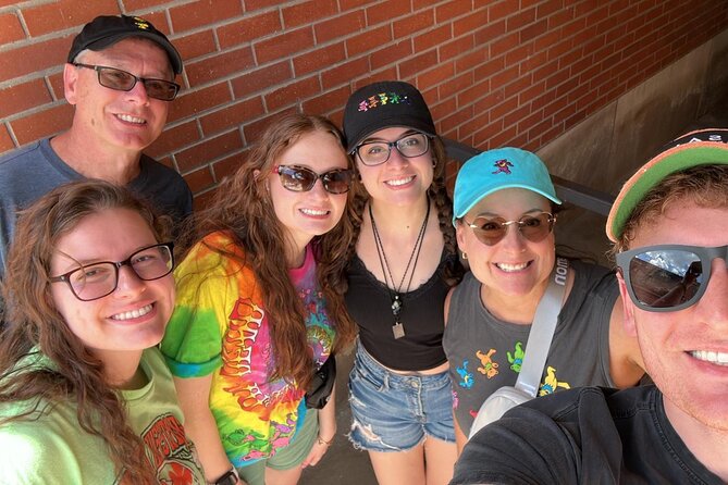 Enchanting Ellijay Scavenger Hunt - How the two-hour route works