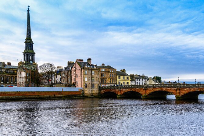 Escape Burns' Hame Toun: Outdoor Puzzle Game in Ayr - Key points about the Burns puzzle walk
