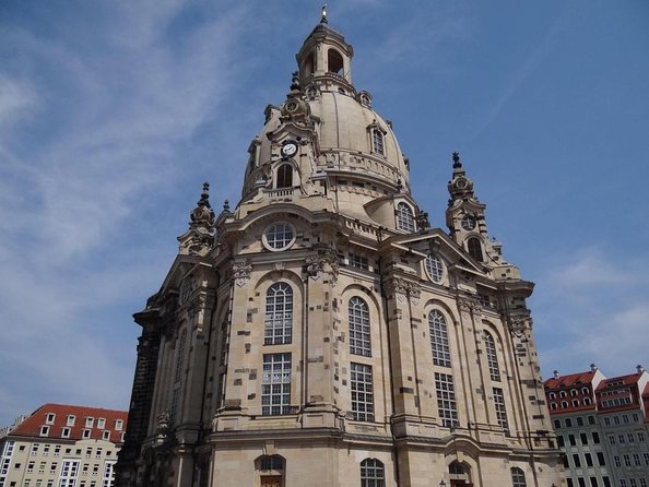 Escape game in Dresden's old town 90 minutes - Starting at Postpl. 17 in Dresden’s old town