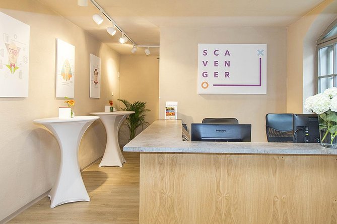 Escape game in Salzburg - What the Salzburg escape game is really like