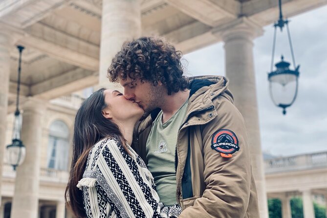 Escape Game in the Covered Passages in Paris - Why Paris’s covered passages make a clever game board