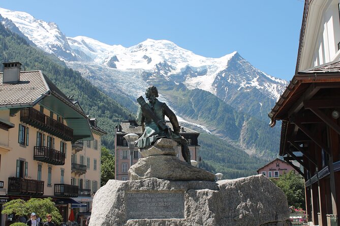 Escape Game in the streets of Chamonix - How the phone-based game works