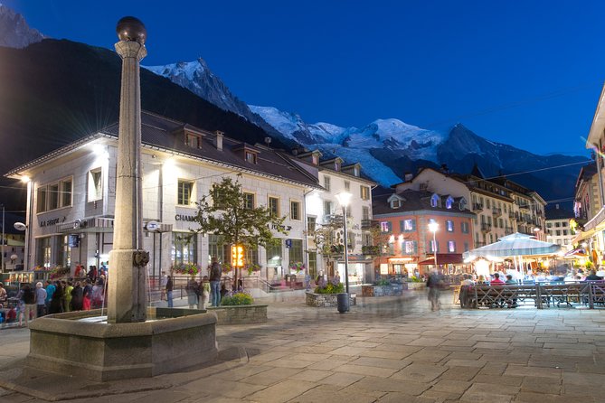 Escape Game in the streets of Chamonix - Why the 1786 story gives the walk purpose